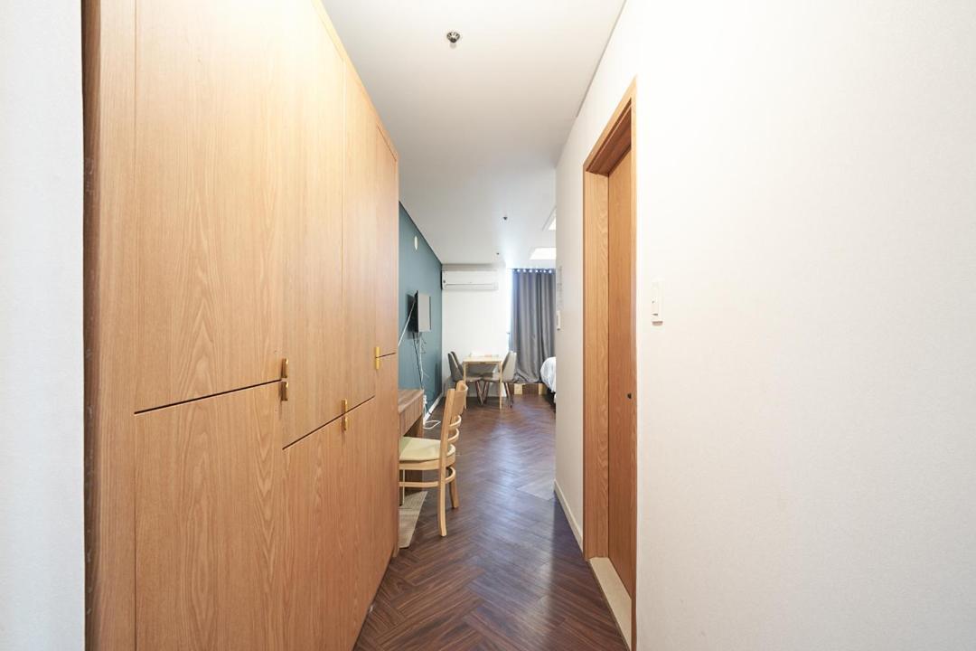 Apartment 1mins Hongik Station - 04 *