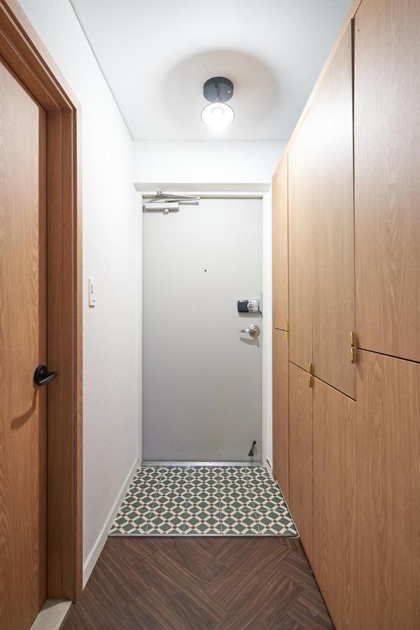 Apartment 1mins Hongik Station - 04 Seoul
