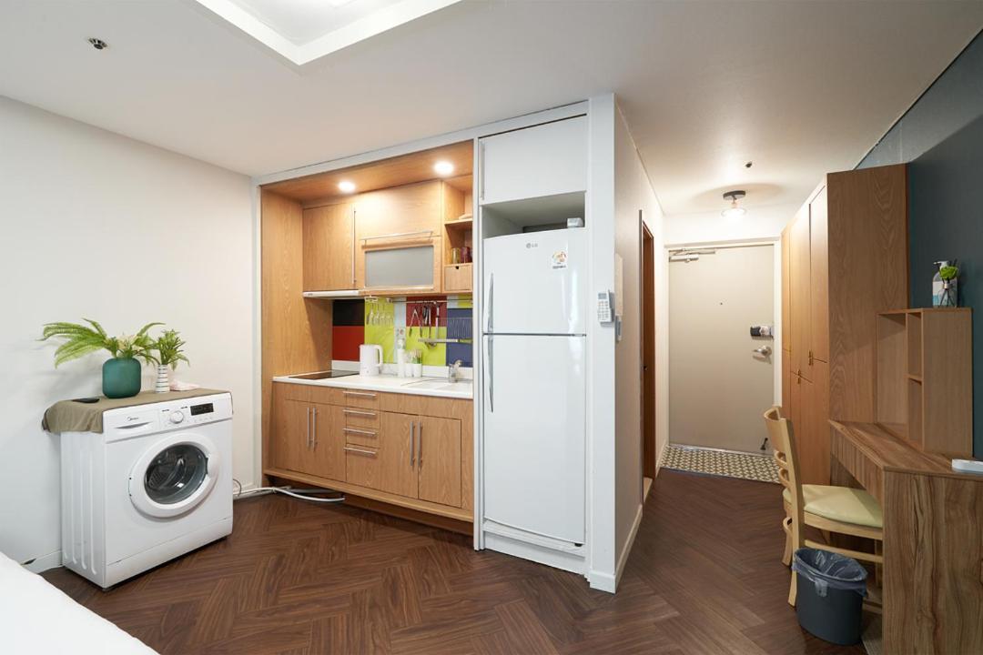 Apartment 1mins Hongik Station - 04 Seoul