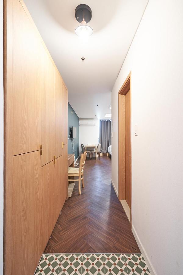 1mins Hongik Station - 04 Appartement Séoul