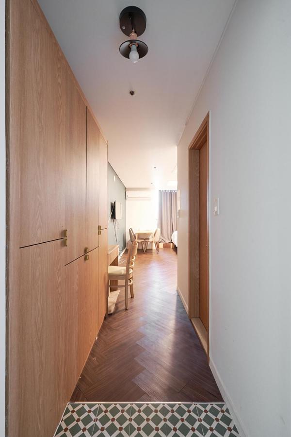 1mins Hongik Station - 04 Appartement *